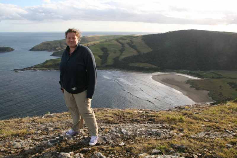 Nieuw-Zeeland 2011 - 1857